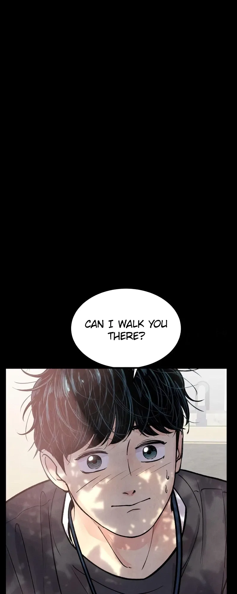 It’s Pathetic, but I Want to Do Romance Chapter 51 – Page 31
