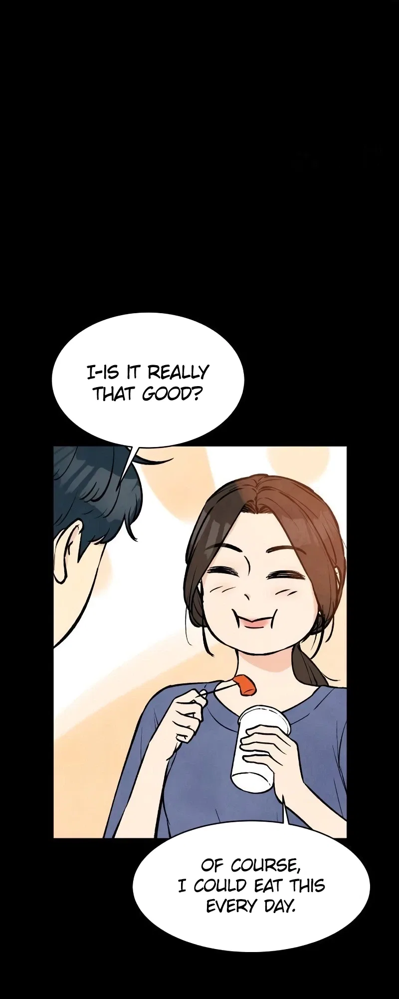 It’s Pathetic, but I Want to Do Romance Chapter 51 – Page 33