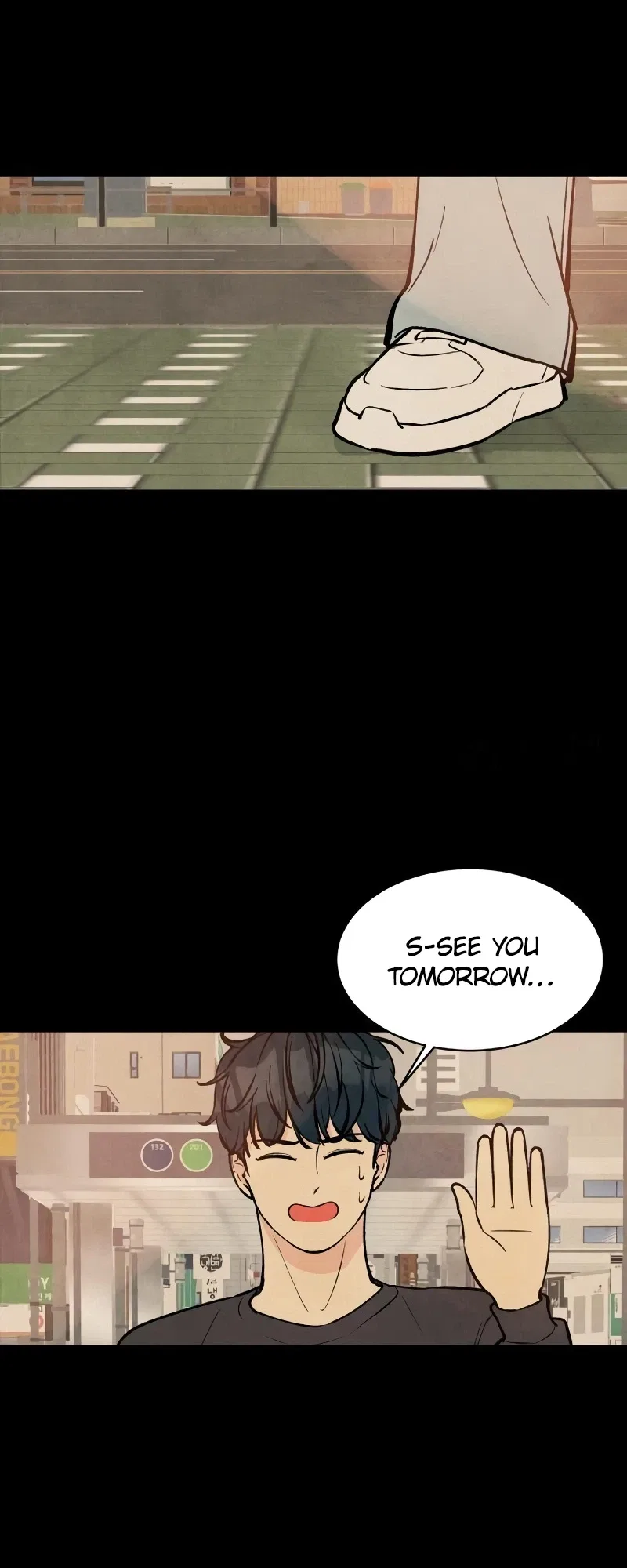 It’s Pathetic, but I Want to Do Romance Chapter 51 – Page 39
