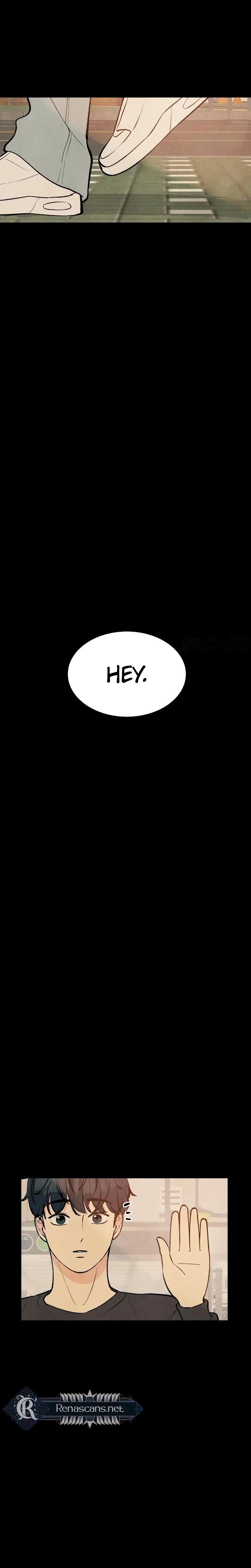It’s Pathetic, but I Want to Do Romance Chapter 51 – Page 40