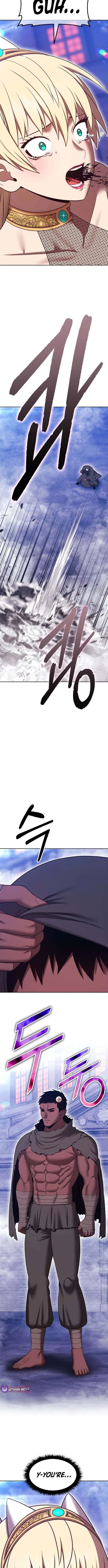 +99 Wooden stick Chapter 206 – Page 2