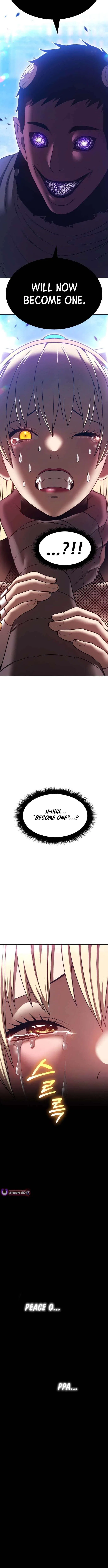 +99 Wooden stick Chapter 206 – Page 4
