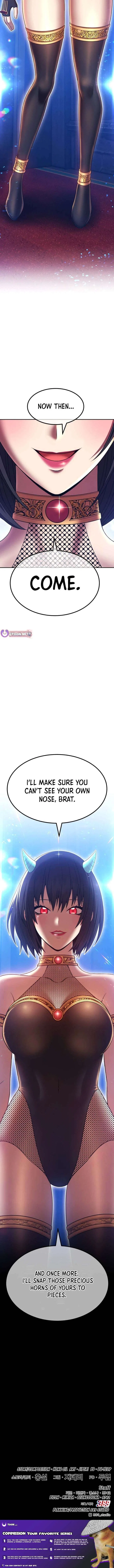 +99 Wooden stick Chapter 206 – Page 44