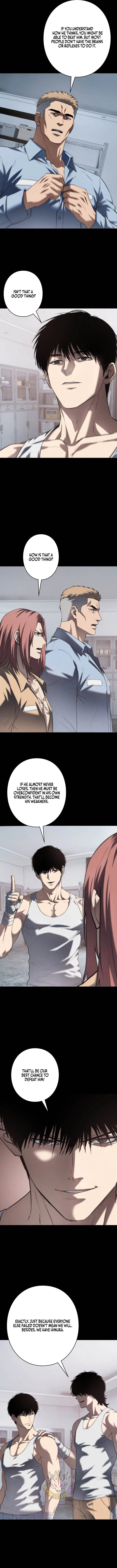 Vicious Dog Chapter 42 – Page 2