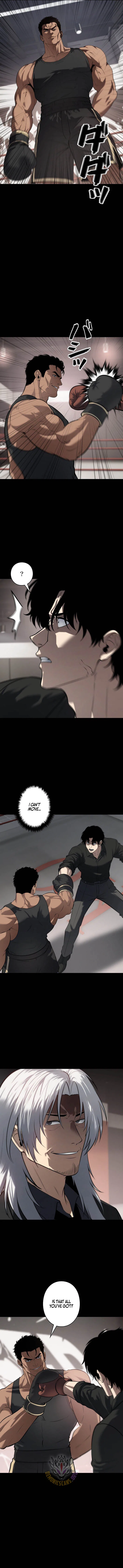 Vicious Dog Chapter 42 – Page 7