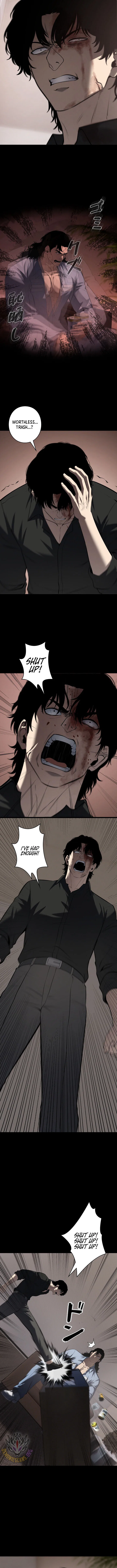 Vicious Dog Chapter 41 – Page 4