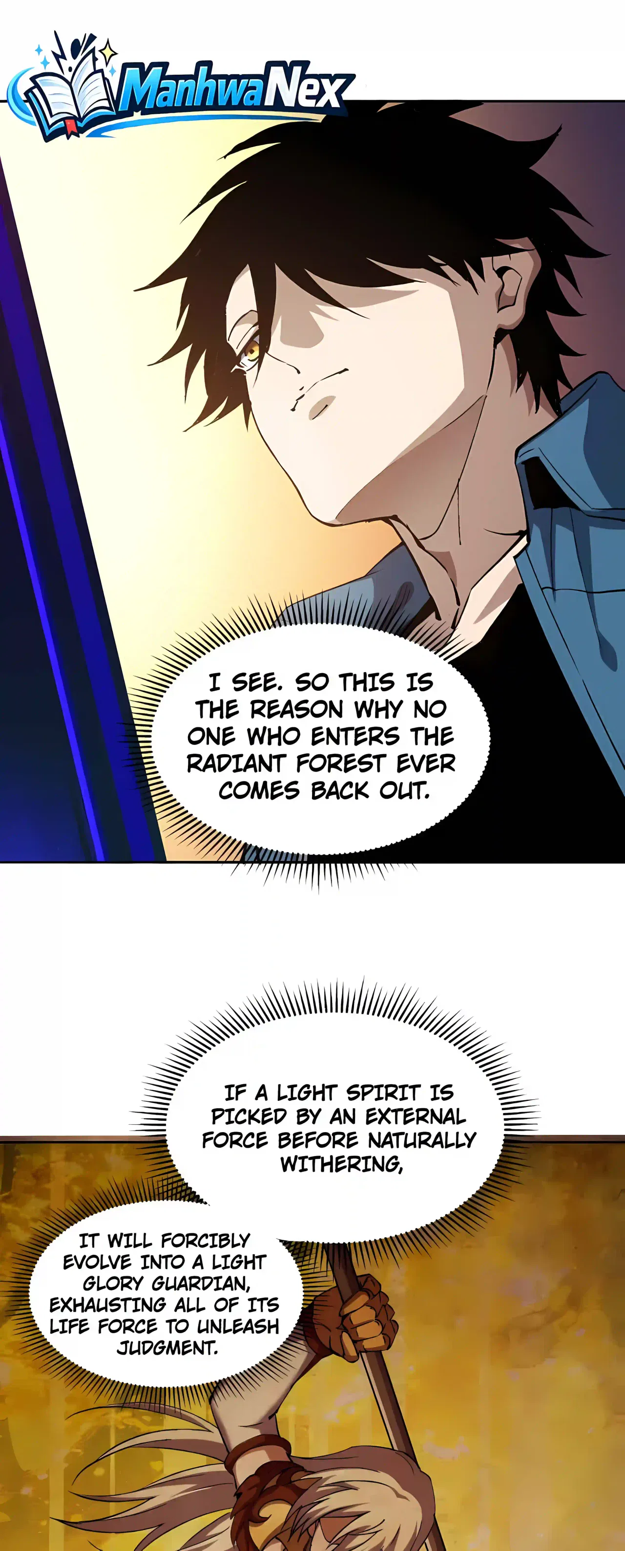 Global Beast Tamer: I Can See the Path of Evolution Chapter 96 – Page 2