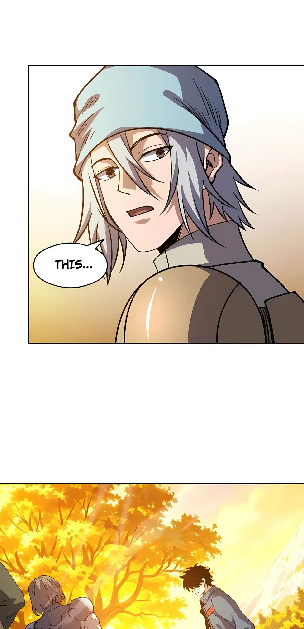 Global Beast Tamer: I Can See the Path of Evolution Chapter 96 – Page 10