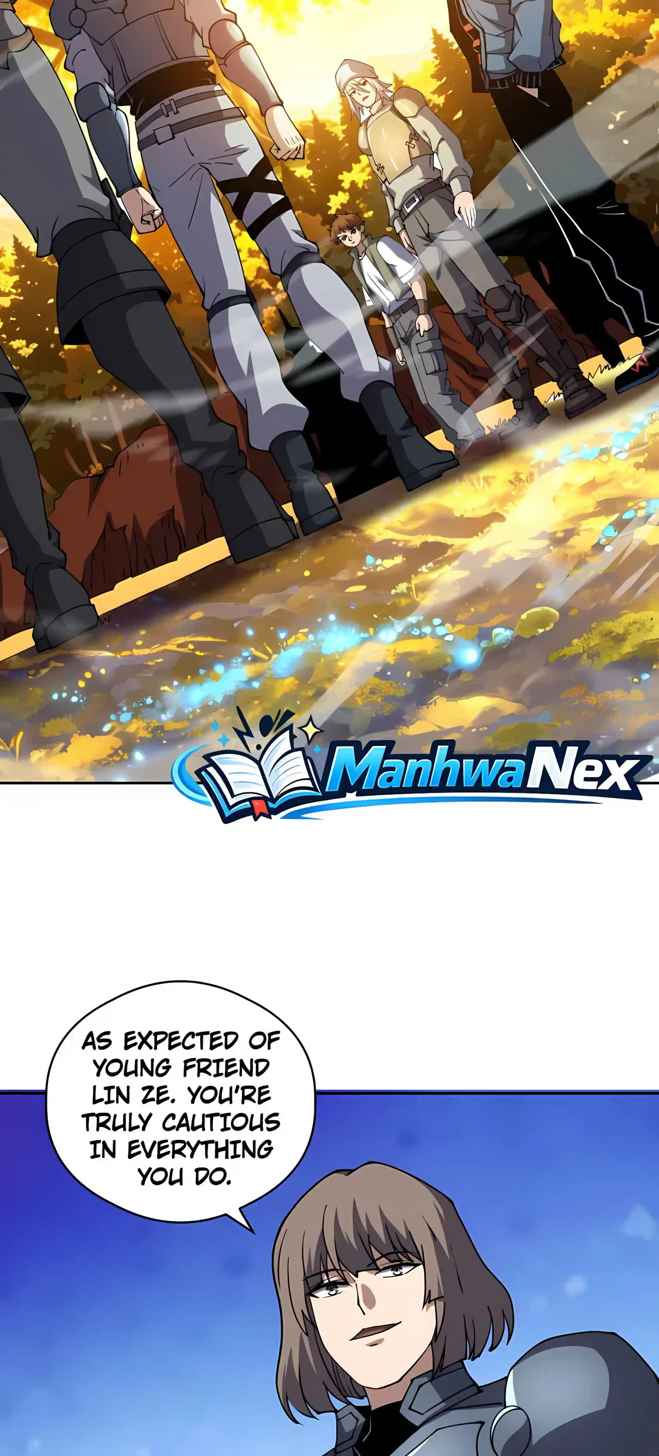 Global Beast Tamer: I Can See the Path of Evolution Chapter 96 – Page 11