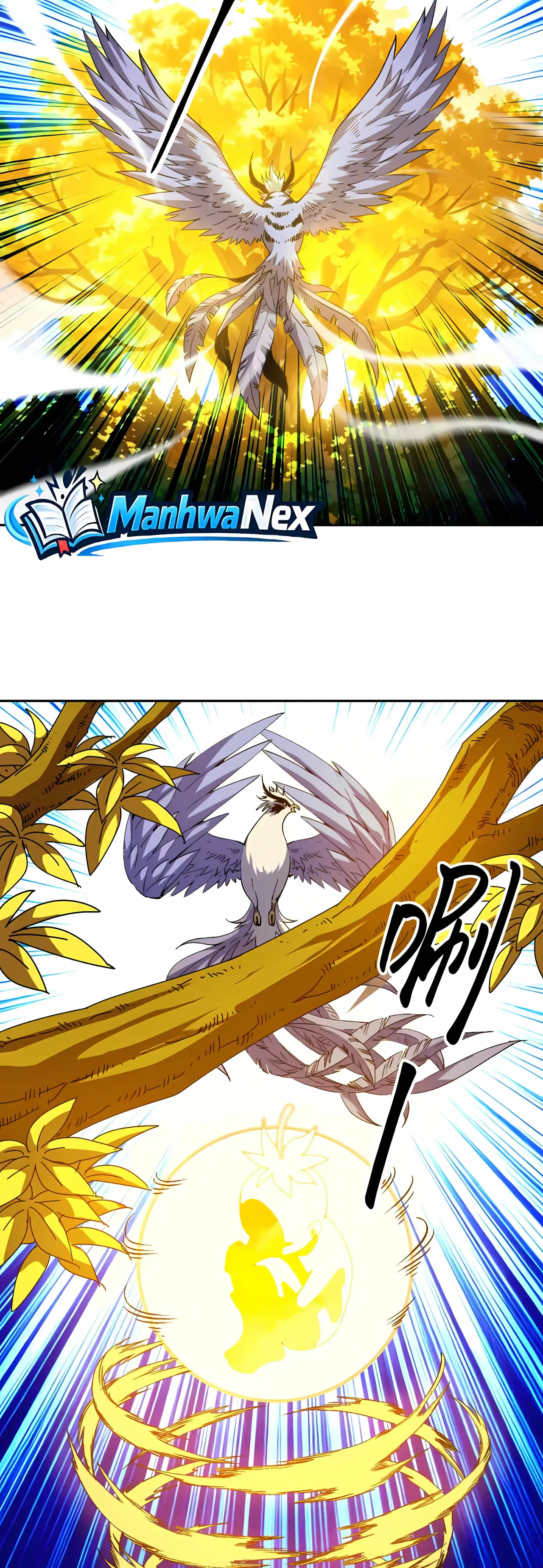 Global Beast Tamer: I Can See the Path of Evolution Chapter 96 – Page 15