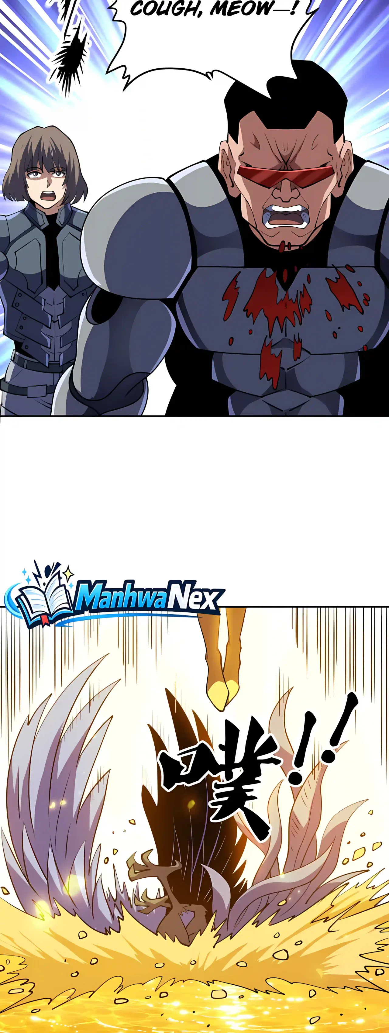 Global Beast Tamer: I Can See the Path of Evolution Chapter 96 – Page 17