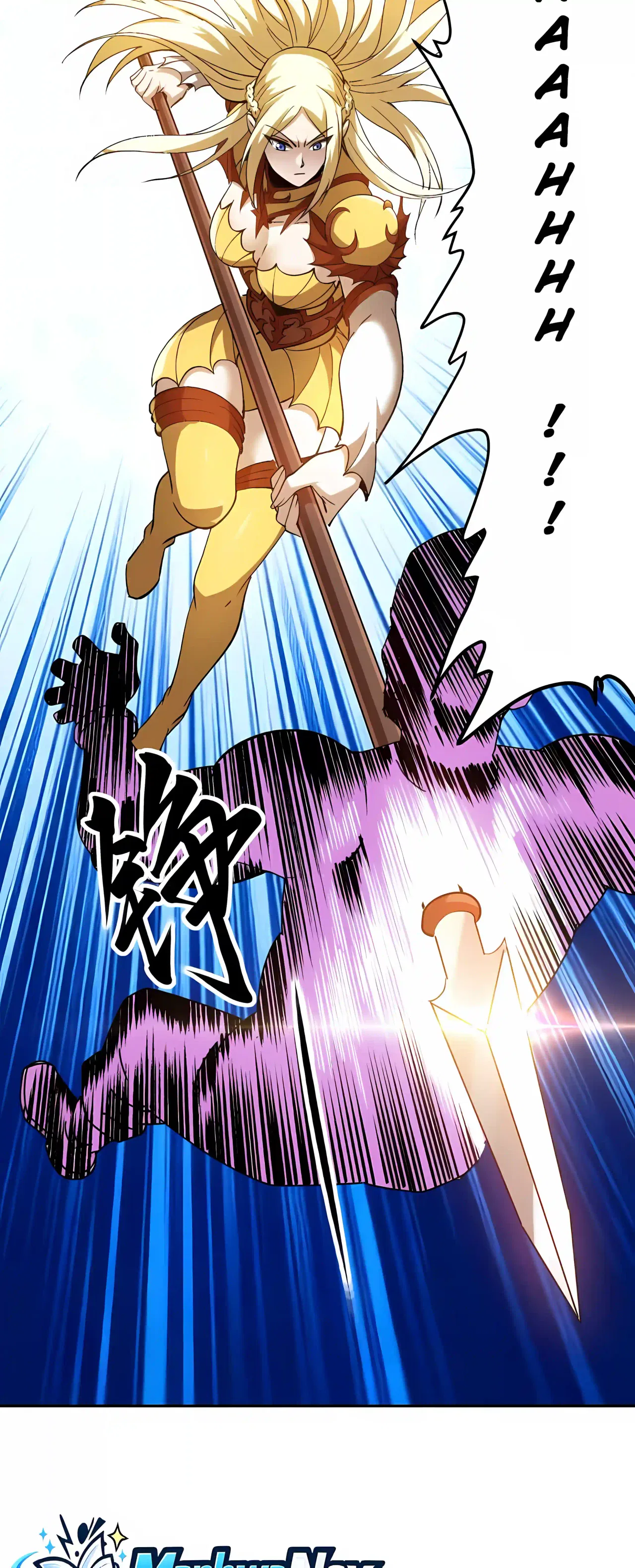 Global Beast Tamer: I Can See the Path of Evolution Chapter 96 – Page 20