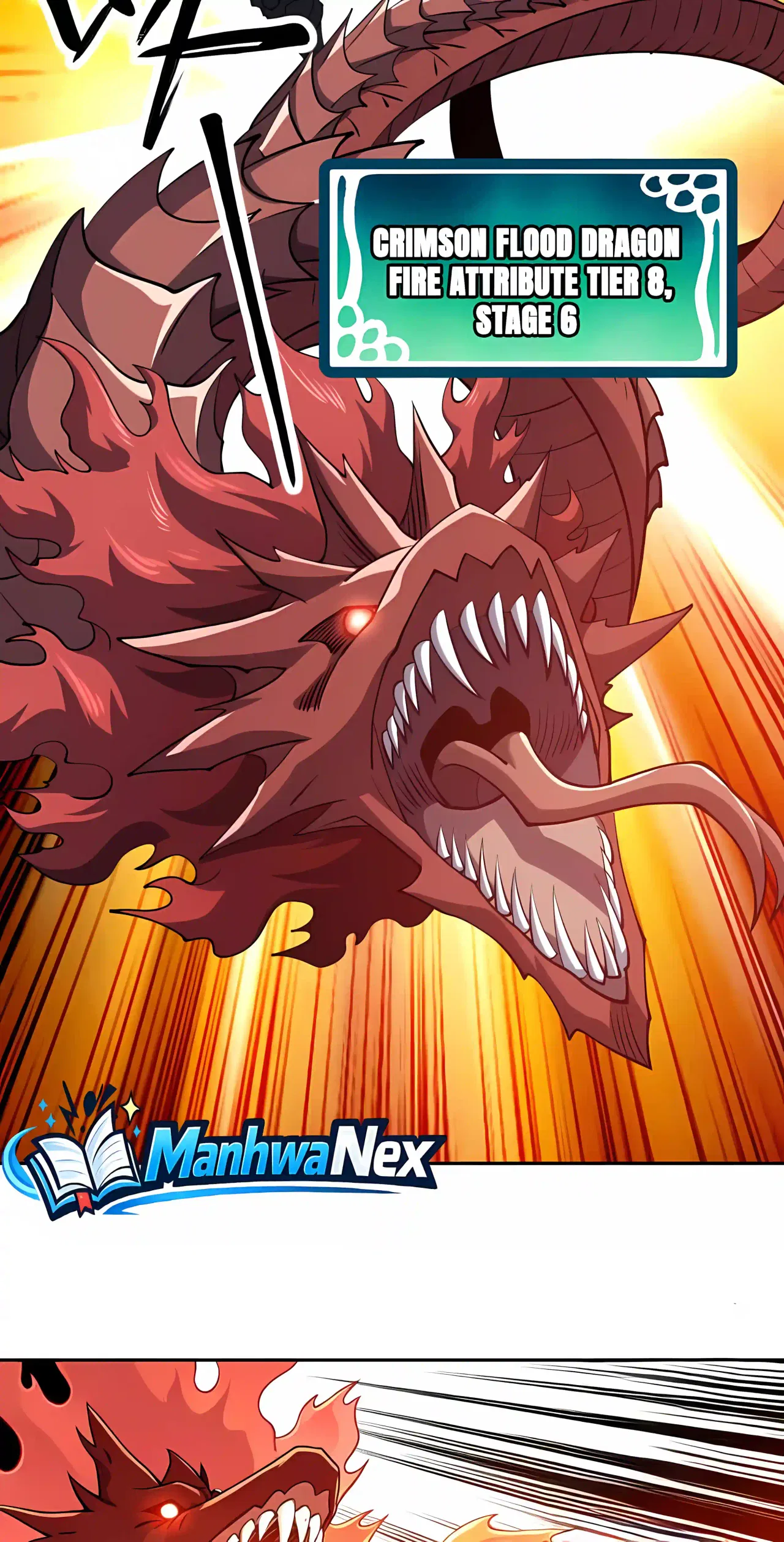 Global Beast Tamer: I Can See the Path of Evolution Chapter 96 – Page 27