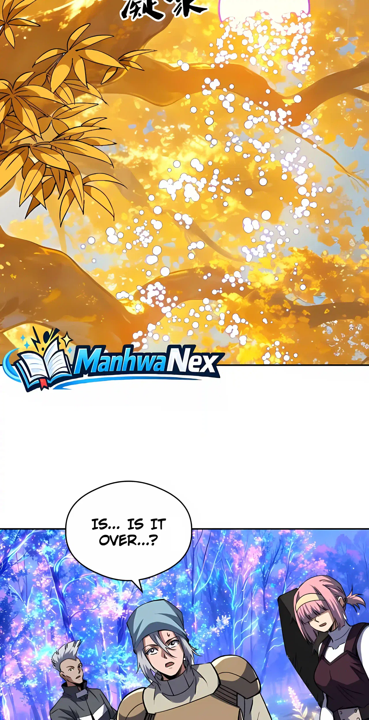 Global Beast Tamer: I Can See the Path of Evolution Chapter 96 – Page 32