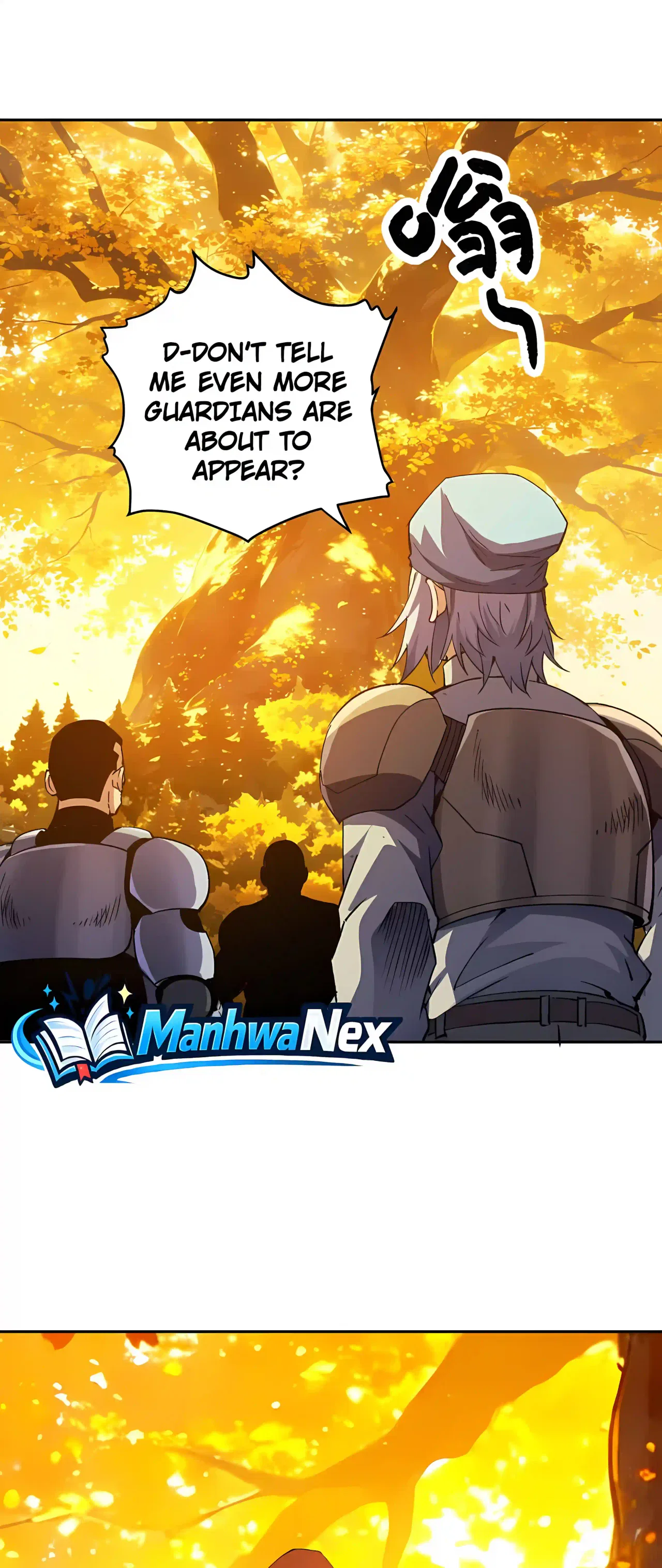 Global Beast Tamer: I Can See the Path of Evolution Chapter 96 – Page 37