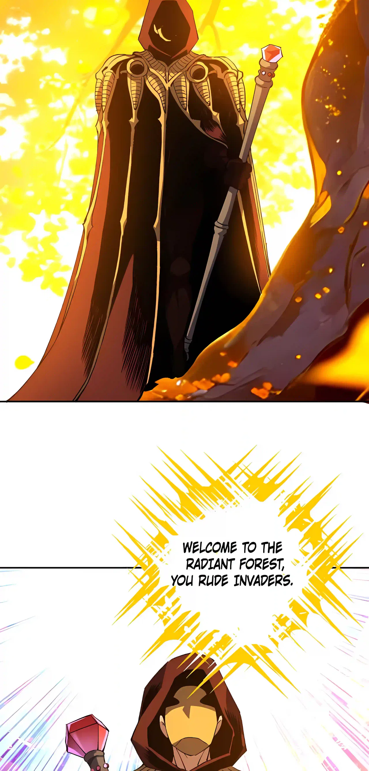 Global Beast Tamer: I Can See the Path of Evolution Chapter 96 – Page 38