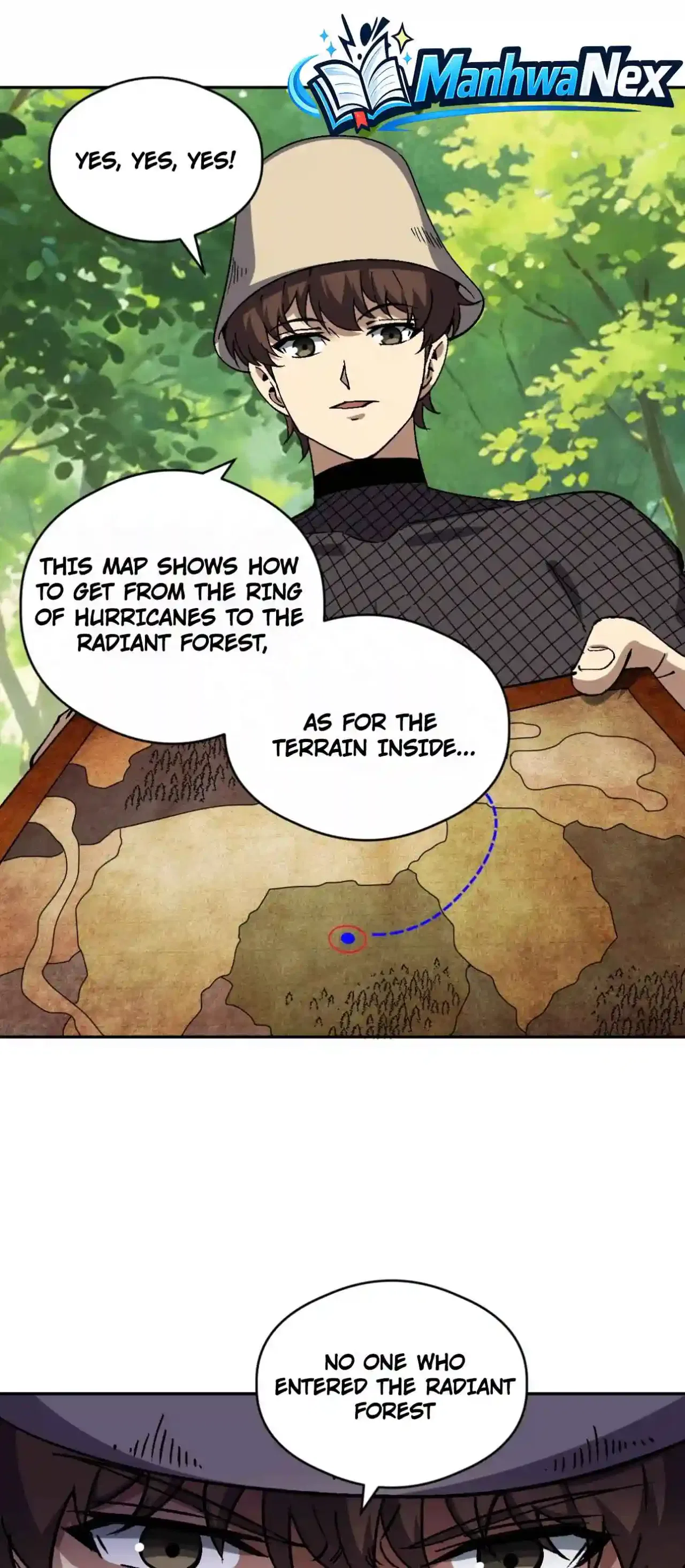 Global Beast Tamer: I Can See the Path of Evolution Chapter 95 – Page 2