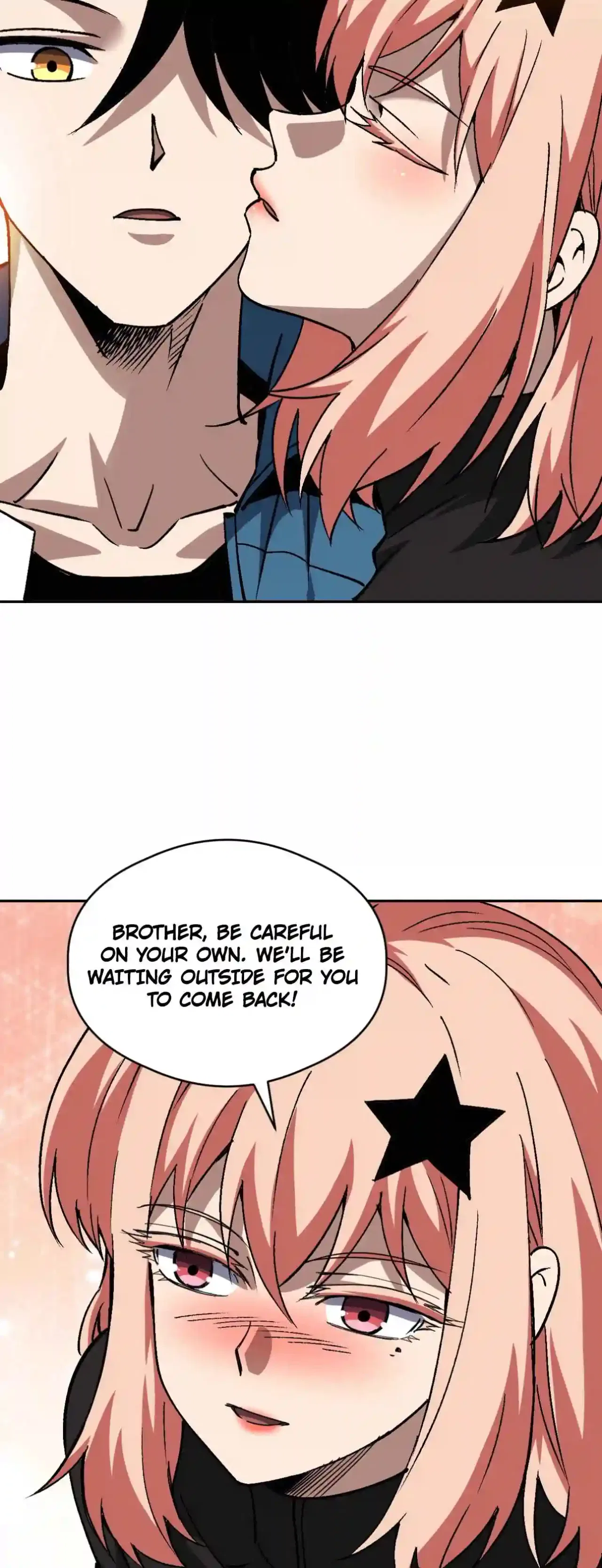Global Beast Tamer: I Can See the Path of Evolution Chapter 95 – Page 6