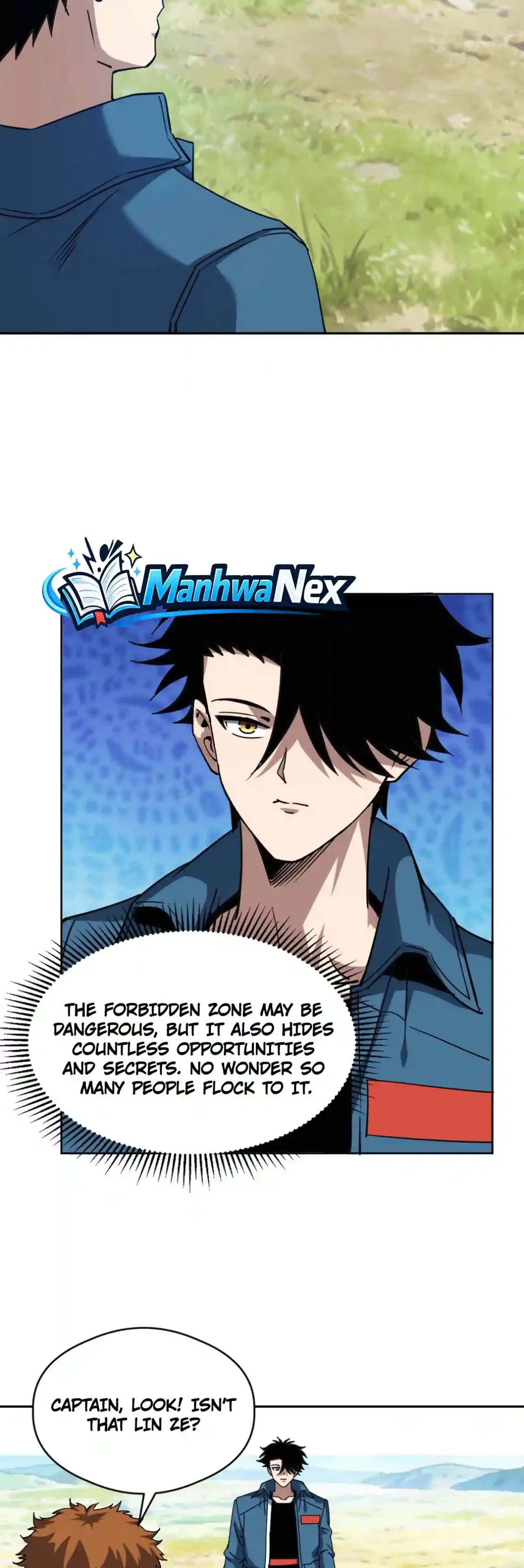 Global Beast Tamer: I Can See the Path of Evolution Chapter 95 – Page 11