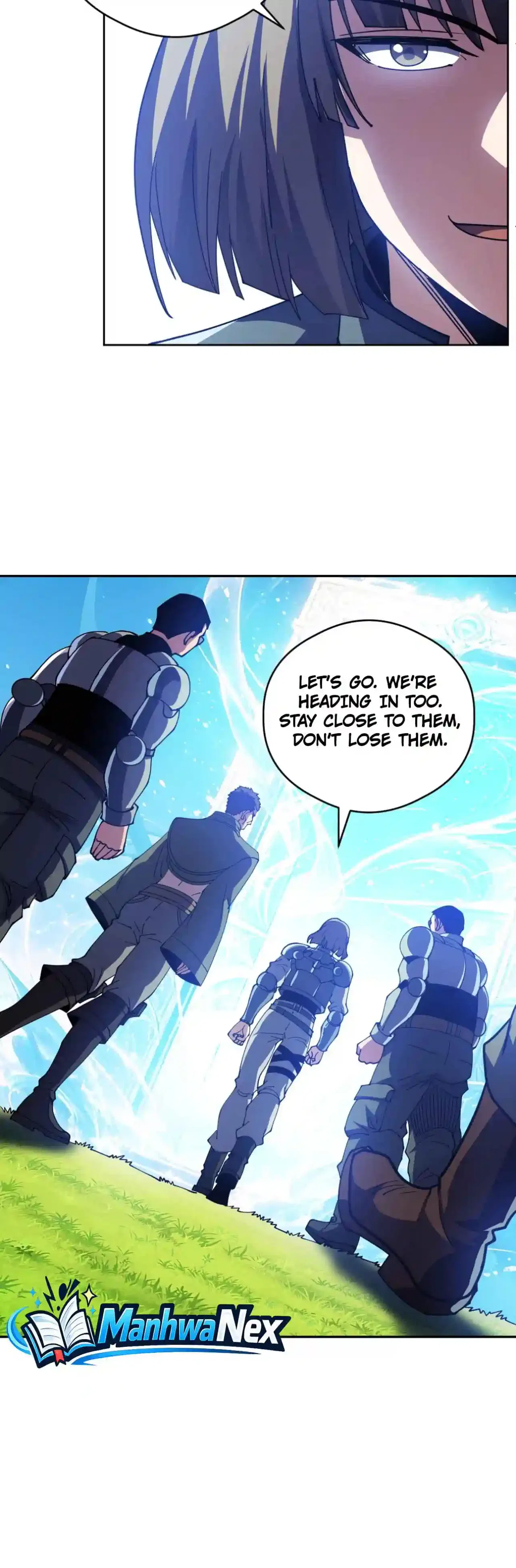 Global Beast Tamer: I Can See the Path of Evolution Chapter 95 – Page 23