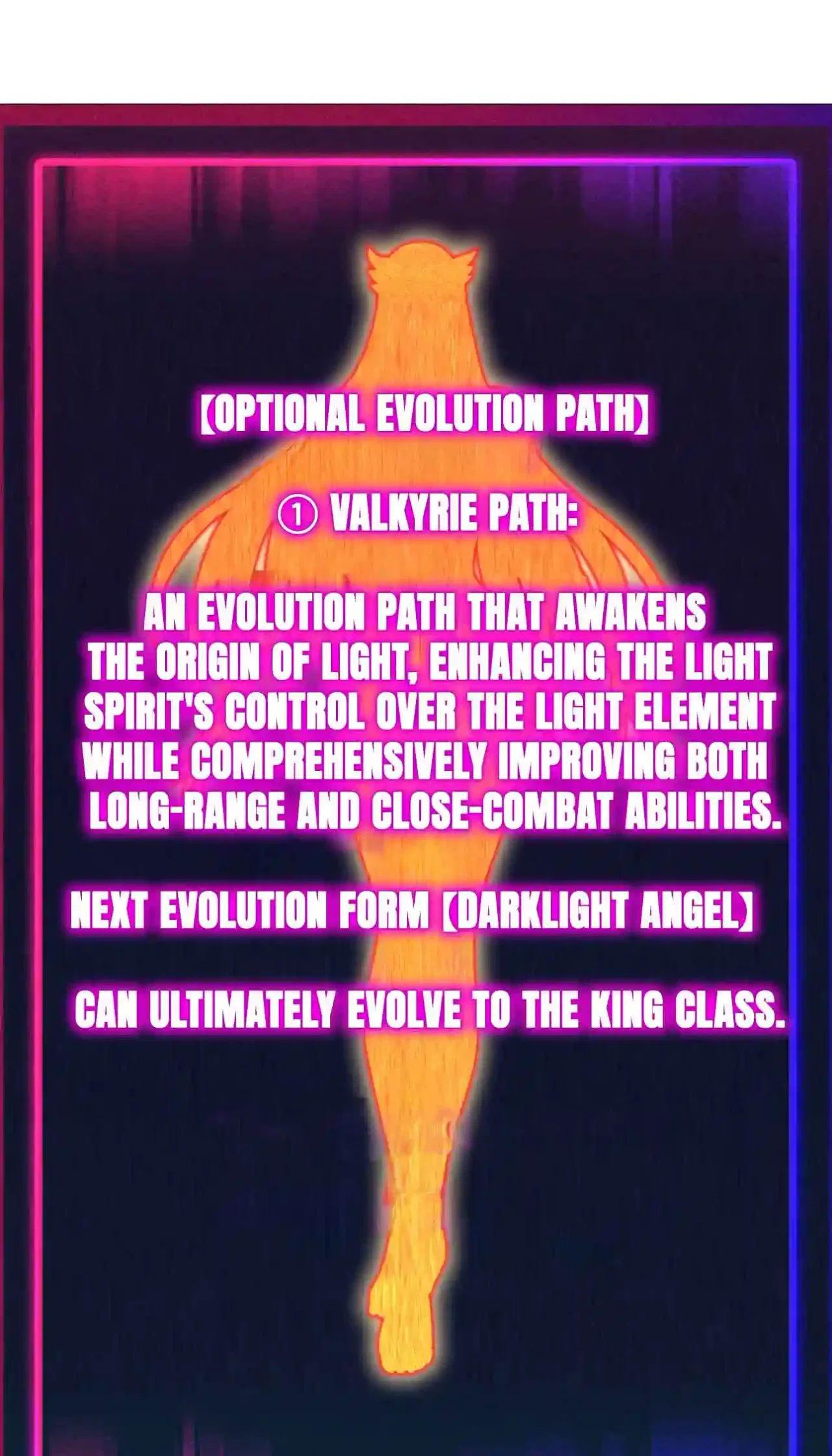 Global Beast Tamer: I Can See the Path of Evolution Chapter 95 – Page 36