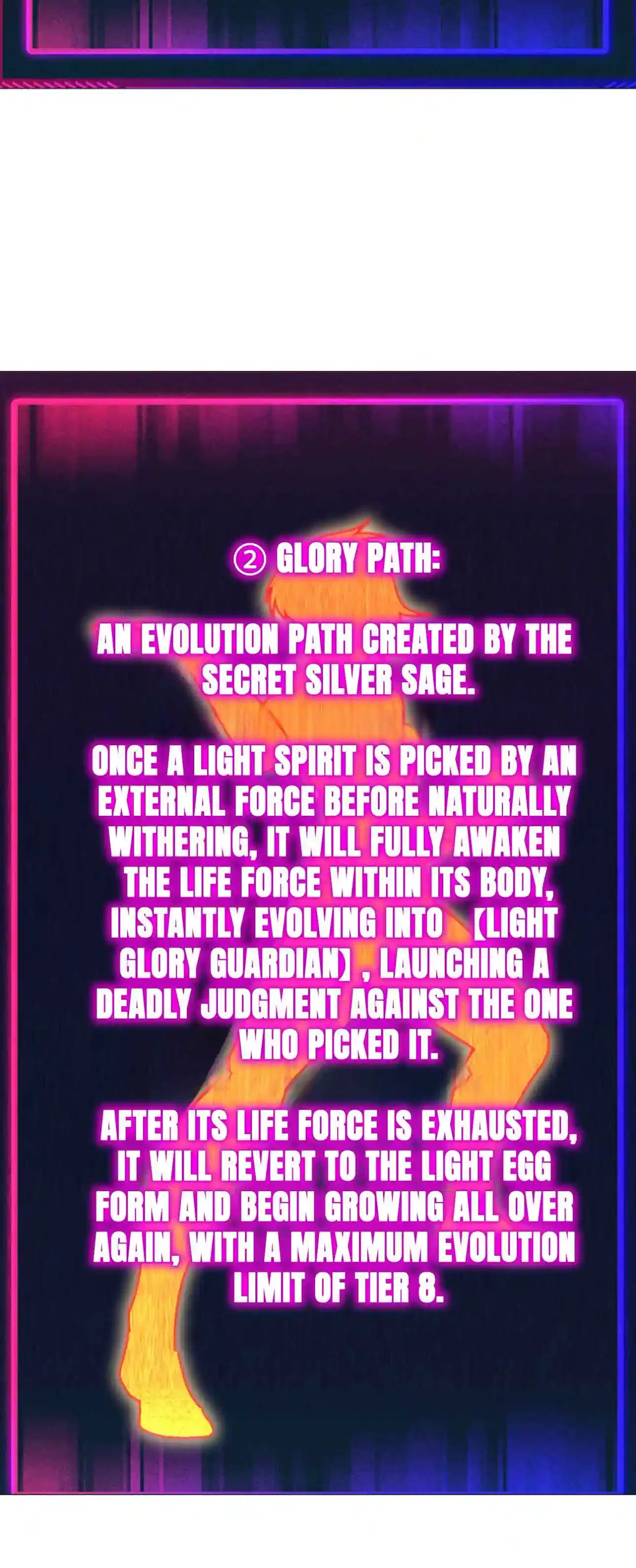 Global Beast Tamer: I Can See the Path of Evolution Chapter 95 – Page 37