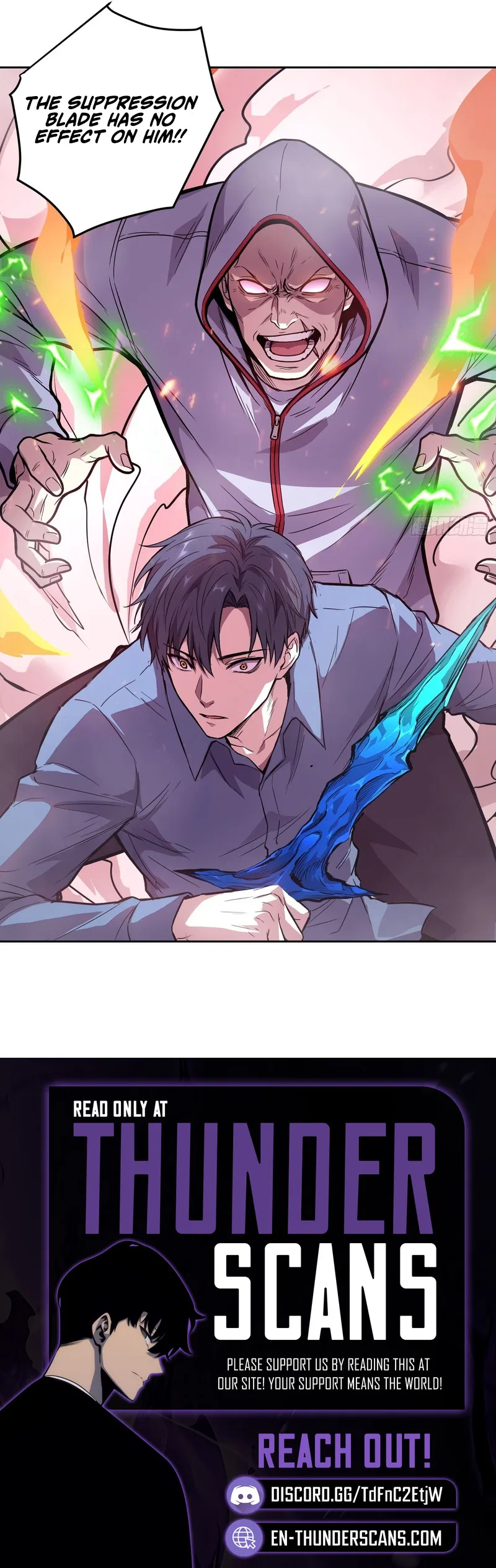 Mood Disorder Chapter 85 – Page 4
