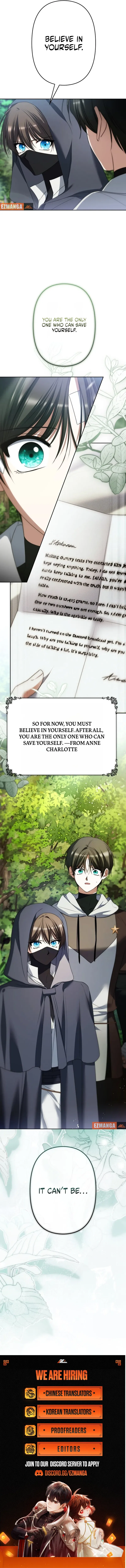 Milady: memoirs of a villainess Chapter 39 – Page 12