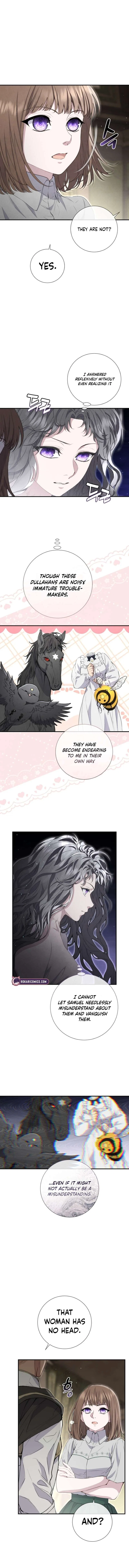 Don’t Look for the Resurrected Villainess Chapter 39 – Page 7