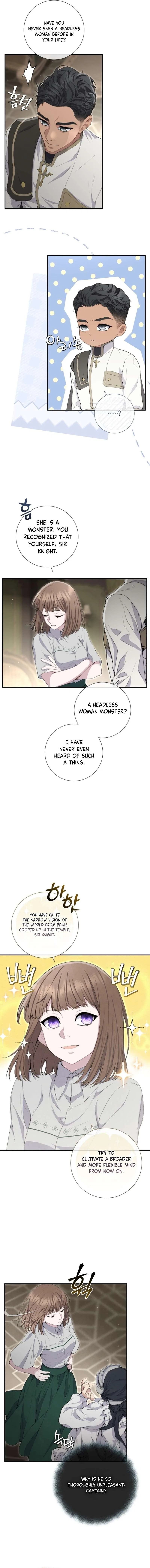 Don’t Look for the Resurrected Villainess Chapter 39 – Page 8