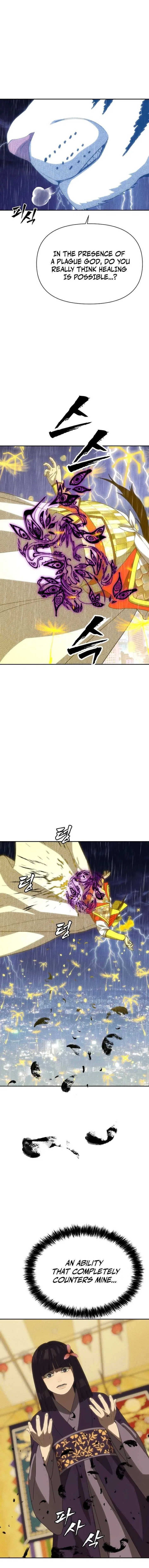 Sha-MONEY-ism Chapter 51 – Page 5