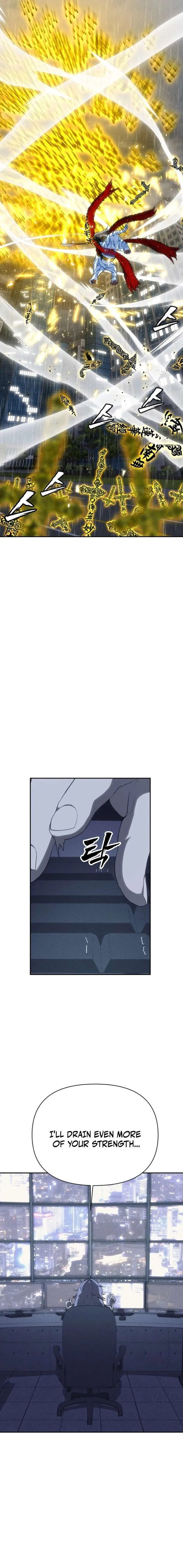 Sha-MONEY-ism Chapter 51 – Page 17