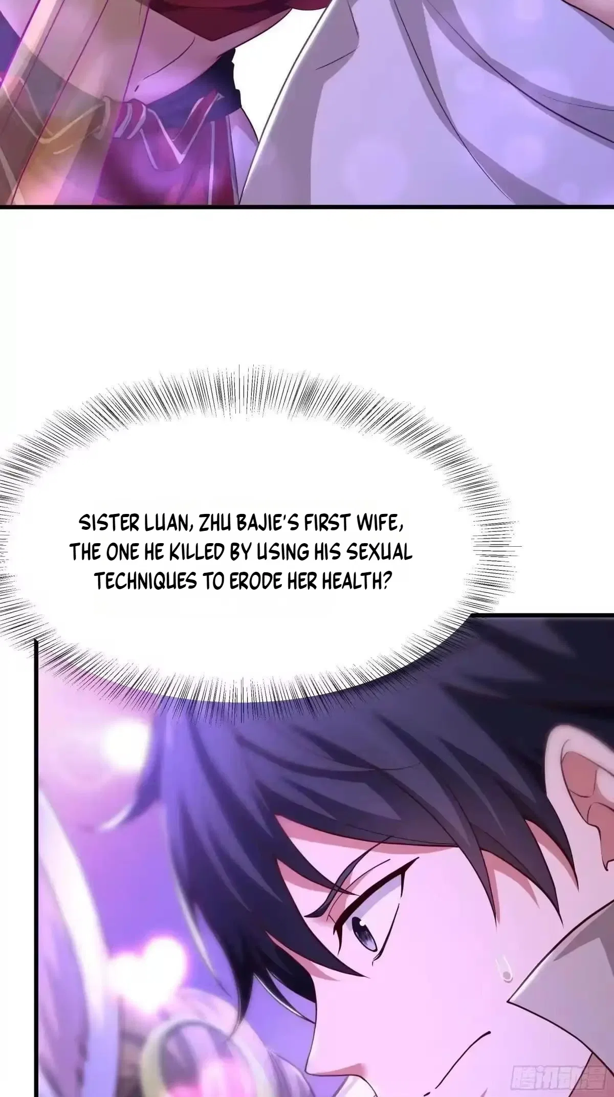 Rebirth of King Zhou: Not Being the Ultimate Villain Chapter 243 – Page 9