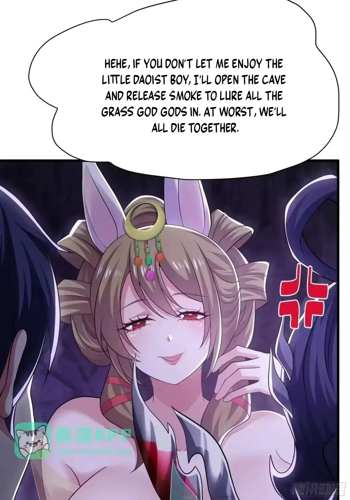 Rebirth of King Zhou: Not Being the Ultimate Villain Chapter 243 – Page 20