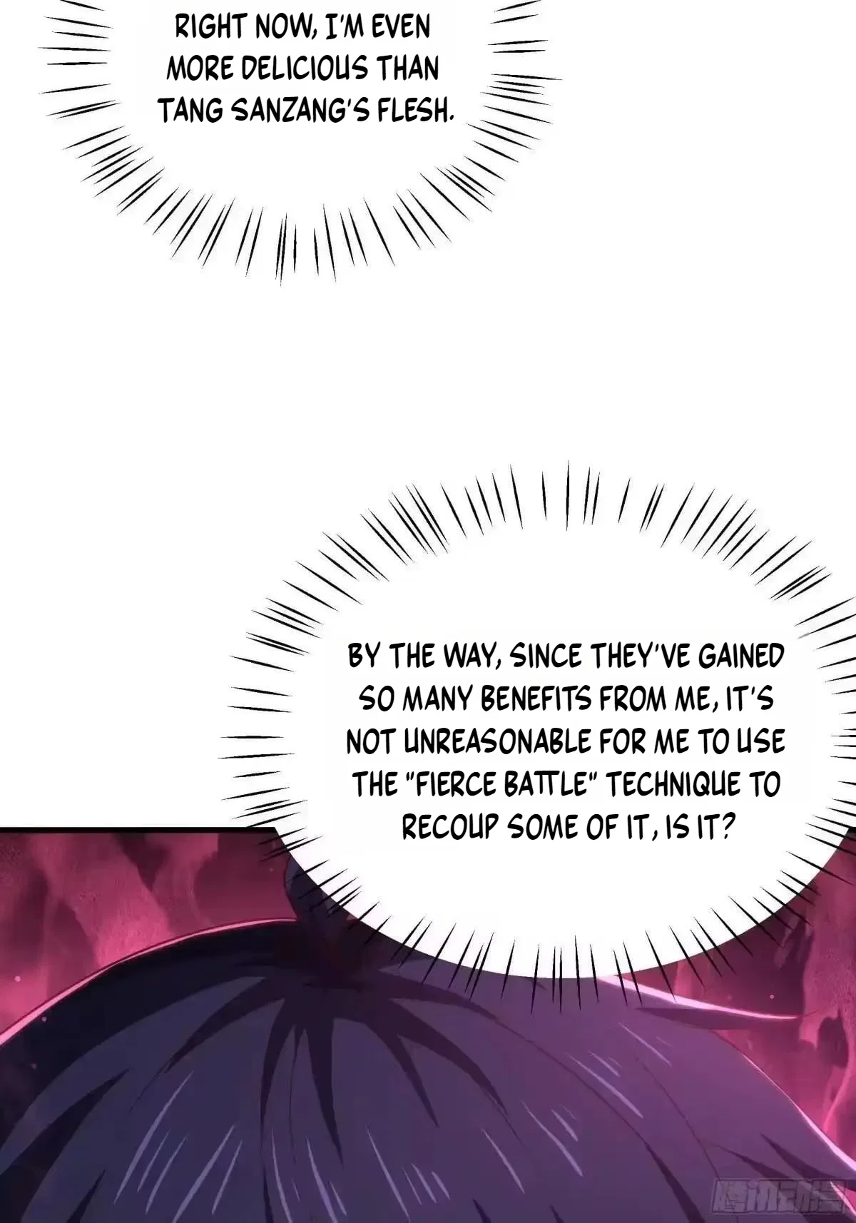 Rebirth of King Zhou: Not Being the Ultimate Villain Chapter 243 – Page 32