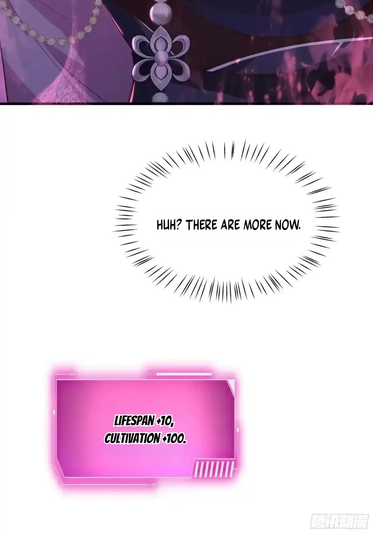 Rebirth of King Zhou: Not Being the Ultimate Villain Chapter 243 – Page 38