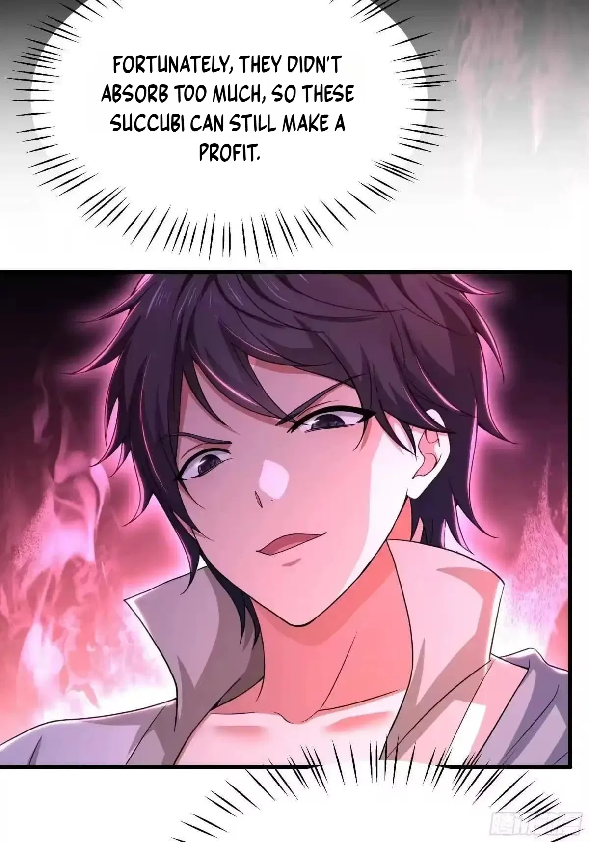 Rebirth of King Zhou: Not Being the Ultimate Villain Chapter 243 – Page 42