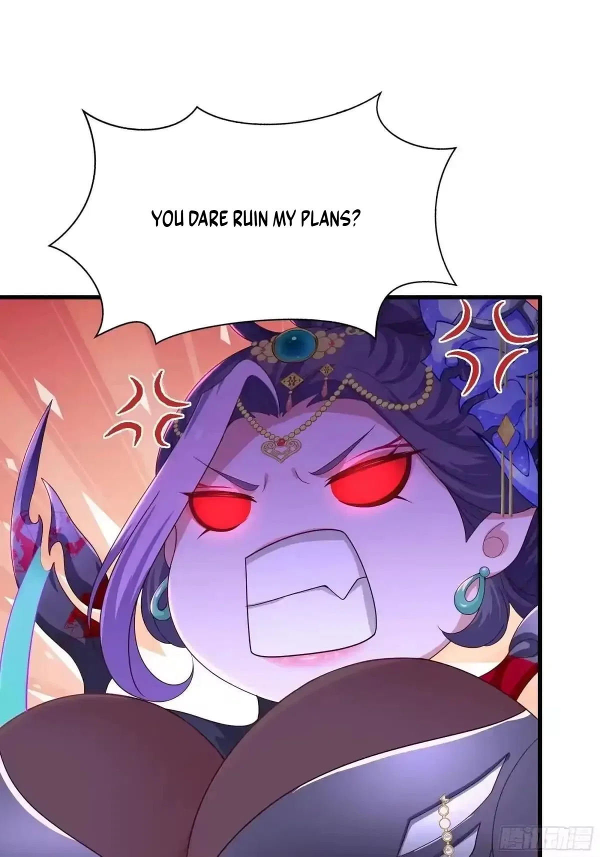Rebirth of King Zhou: Not Being the Ultimate Villain Chapter 243 – Page 53