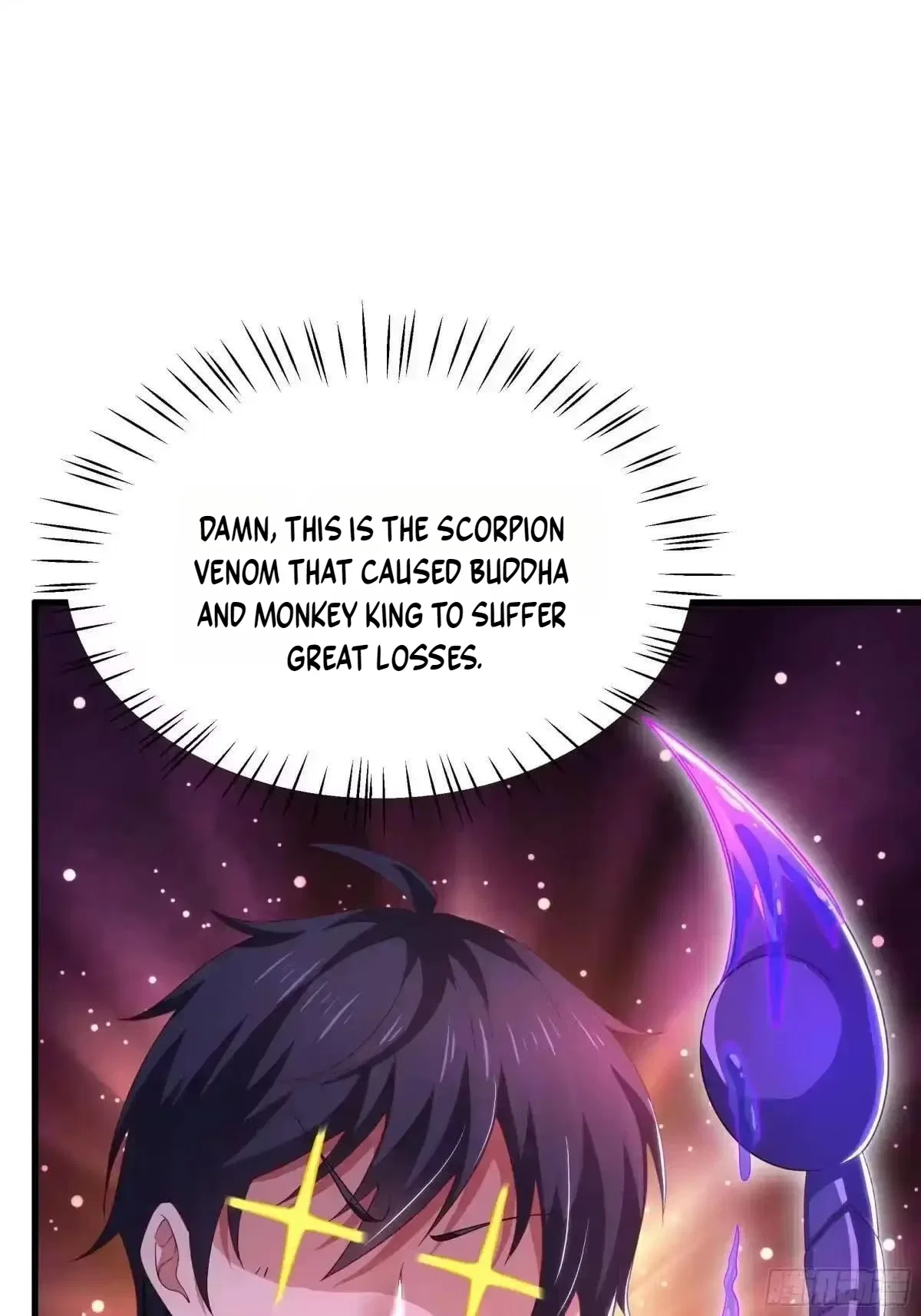 Rebirth of King Zhou: Not Being the Ultimate Villain Chapter 243 – Page 56