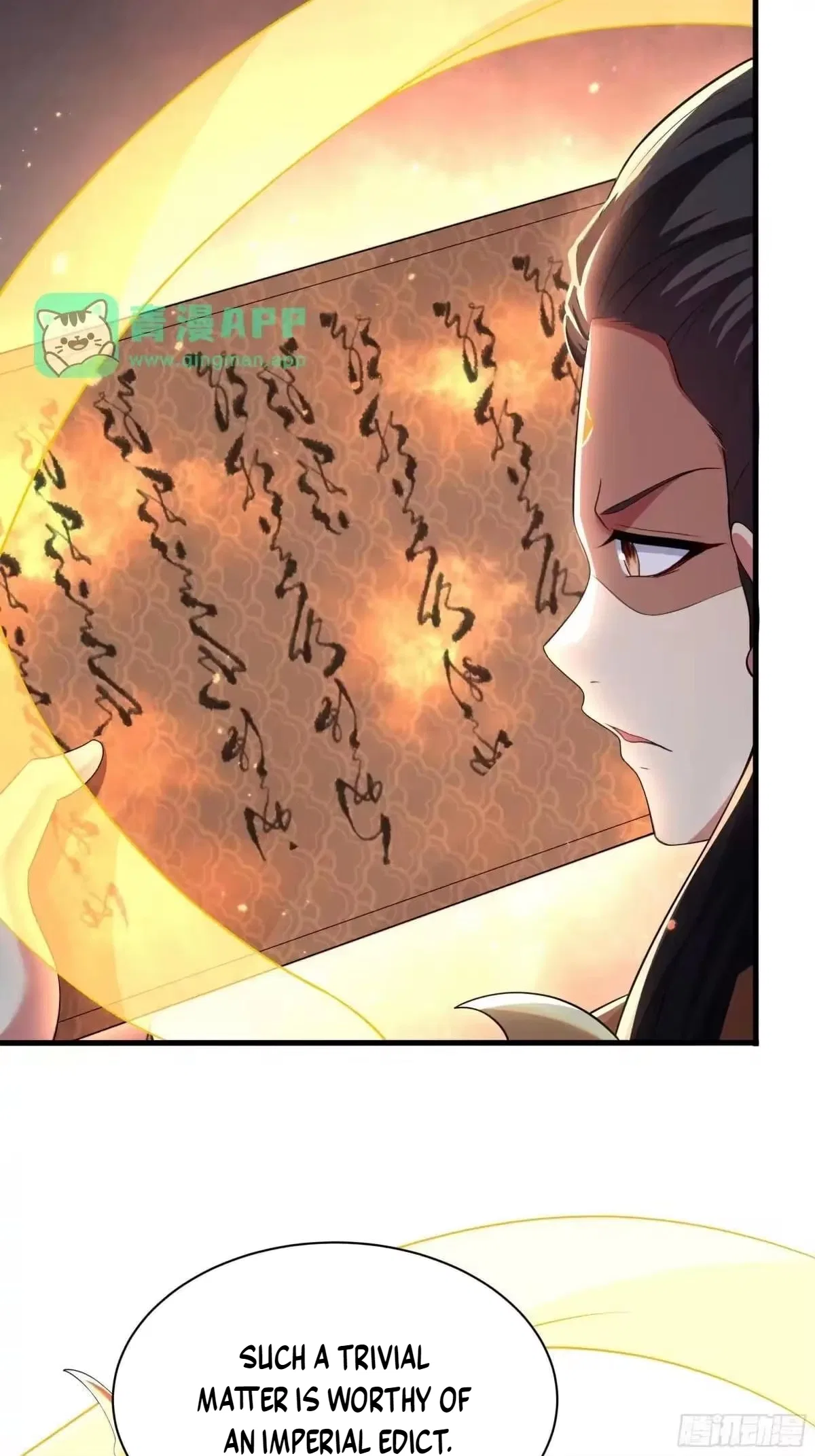 Rebirth of King Zhou: Not Being the Ultimate Villain Chapter 242 – Page 5