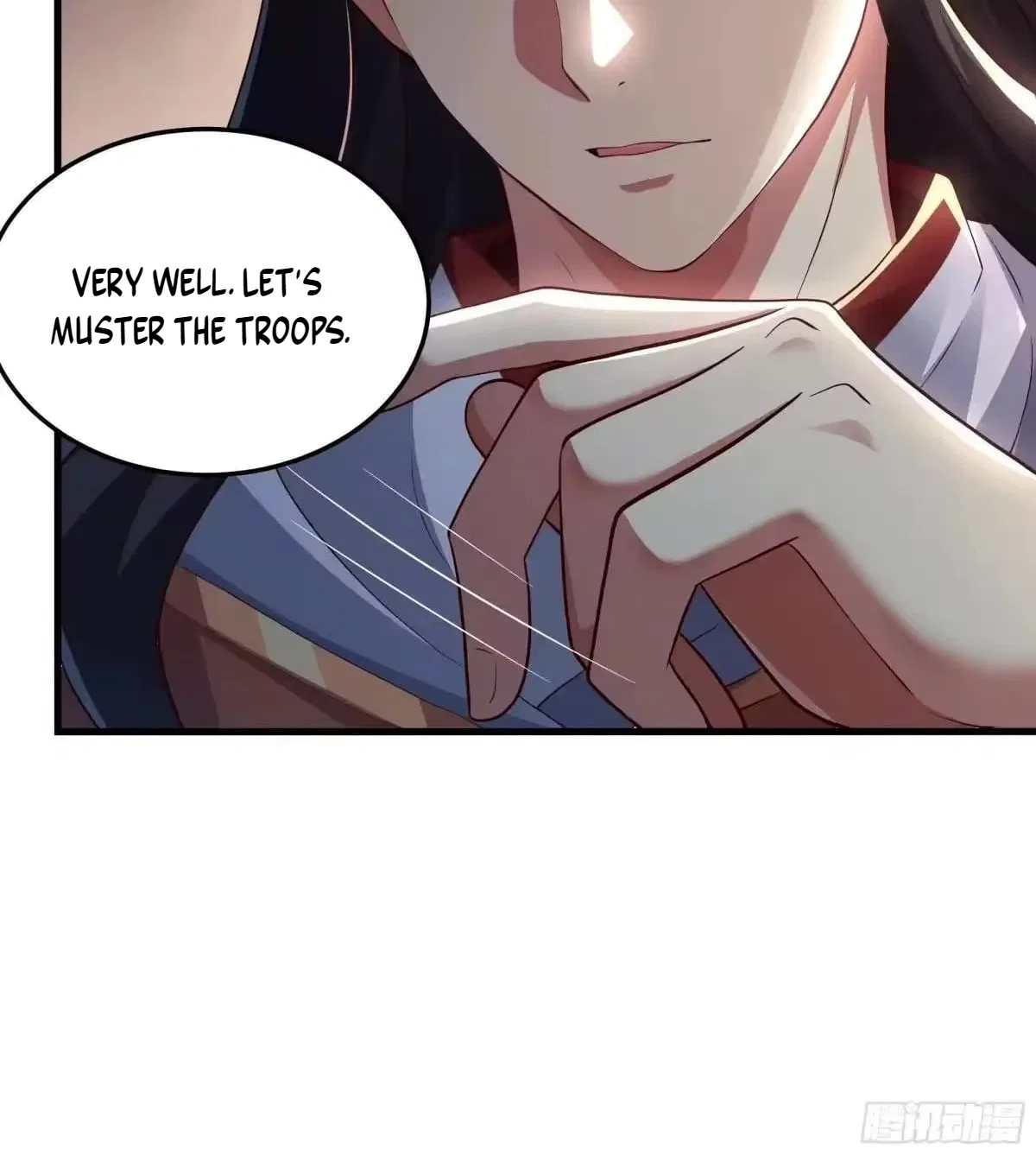 Rebirth of King Zhou: Not Being the Ultimate Villain Chapter 242 – Page 11