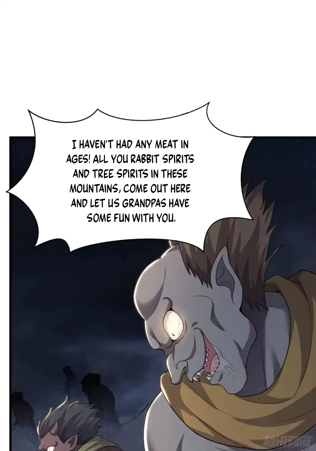 Rebirth of King Zhou: Not Being the Ultimate Villain Chapter 242 – Page 23
