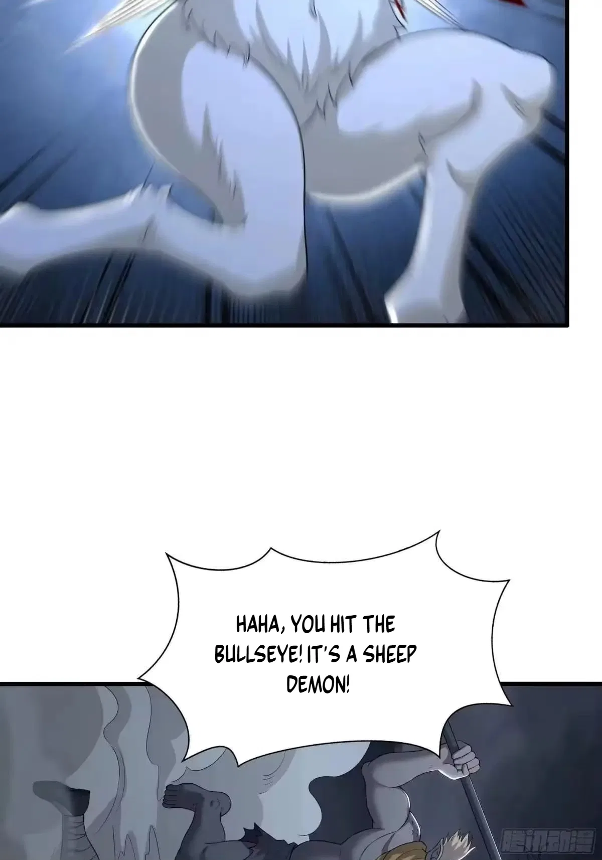Rebirth of King Zhou: Not Being the Ultimate Villain Chapter 242 – Page 26