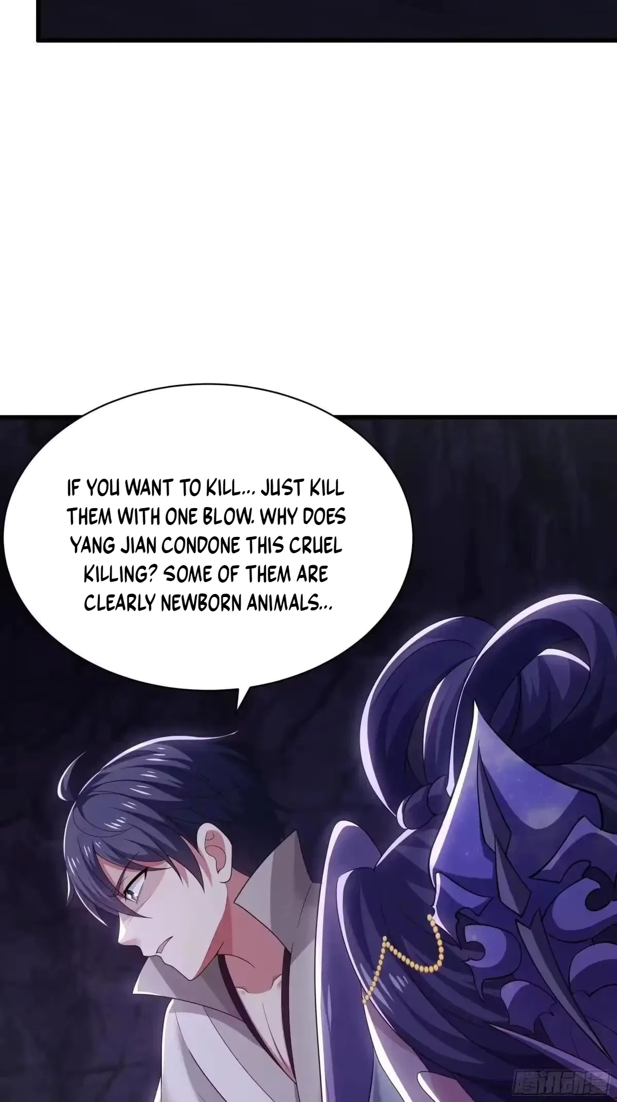 Rebirth of King Zhou: Not Being the Ultimate Villain Chapter 242 – Page 32