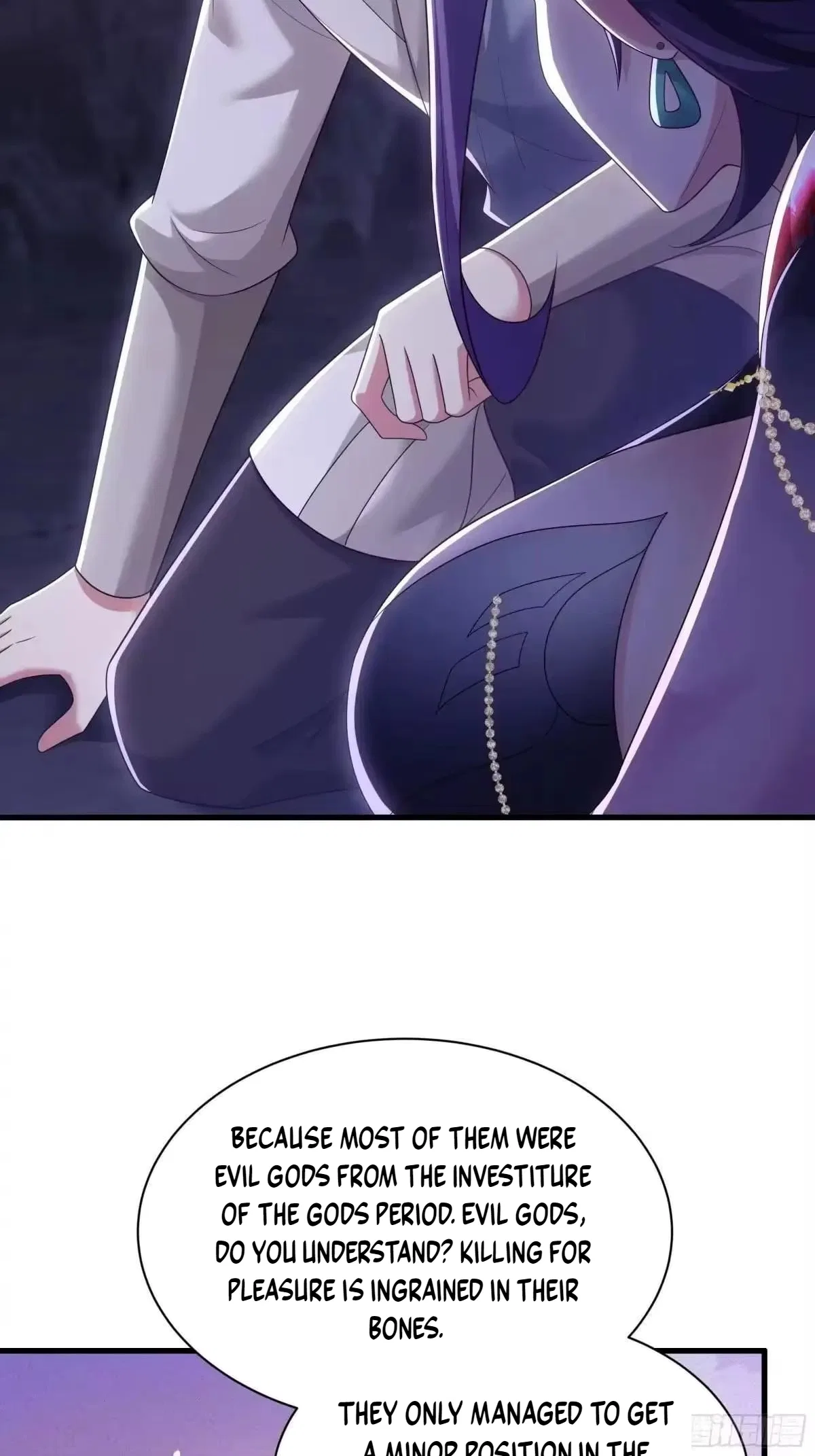 Rebirth of King Zhou: Not Being the Ultimate Villain Chapter 242 – Page 33