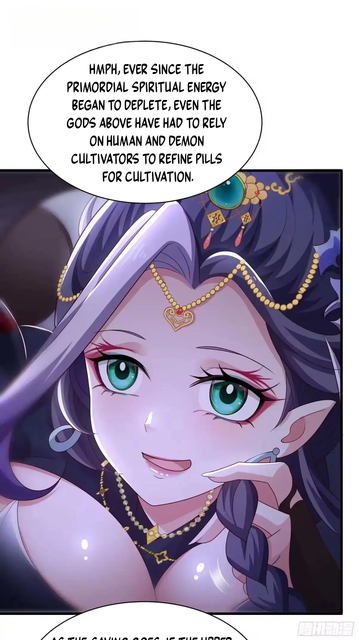 Rebirth of King Zhou: Not Being the Ultimate Villain Chapter 242 – Page 40