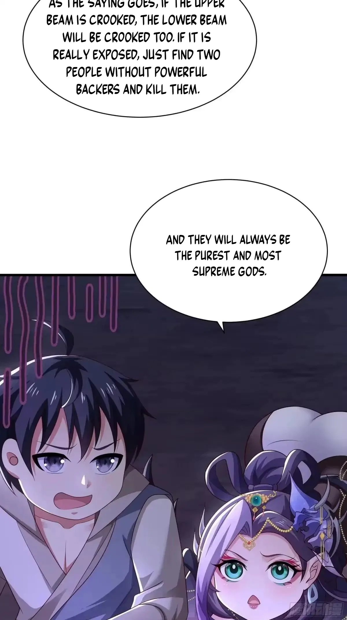 Rebirth of King Zhou: Not Being the Ultimate Villain Chapter 242 – Page 41