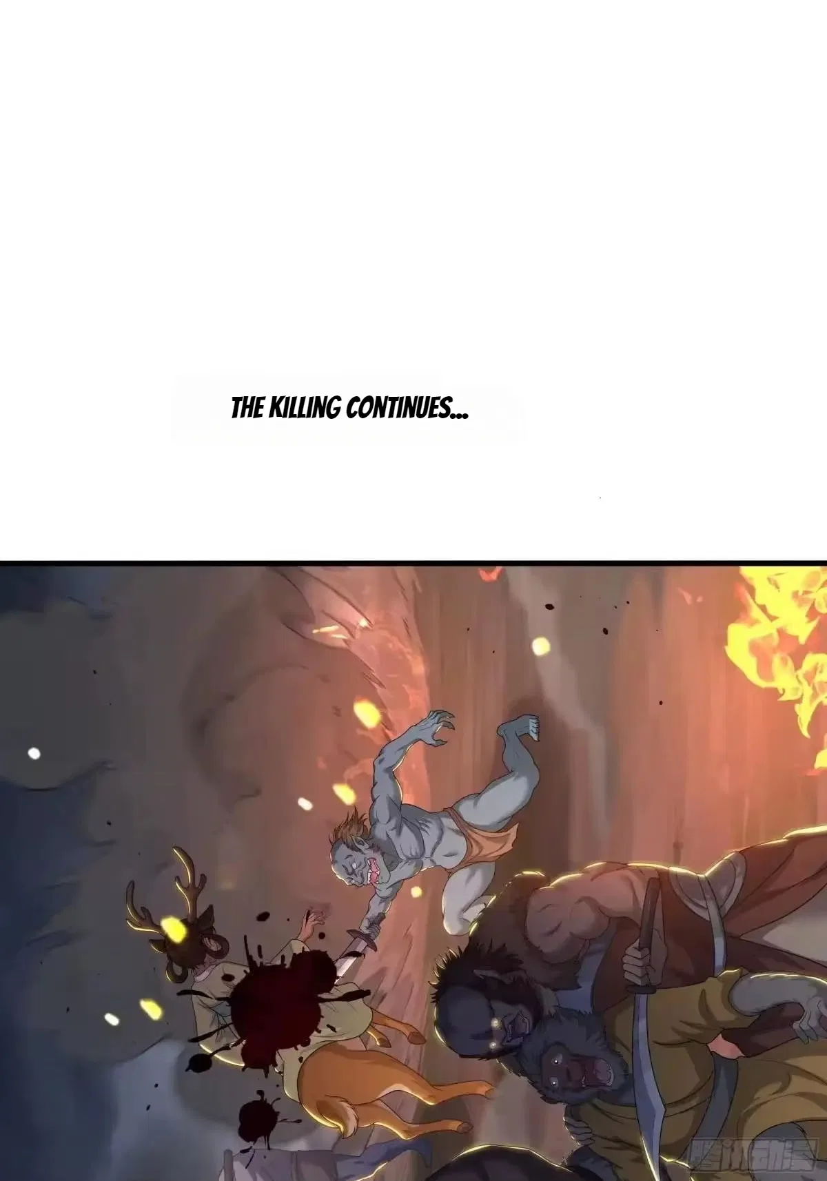Rebirth of King Zhou: Not Being the Ultimate Villain Chapter 242 – Page 43