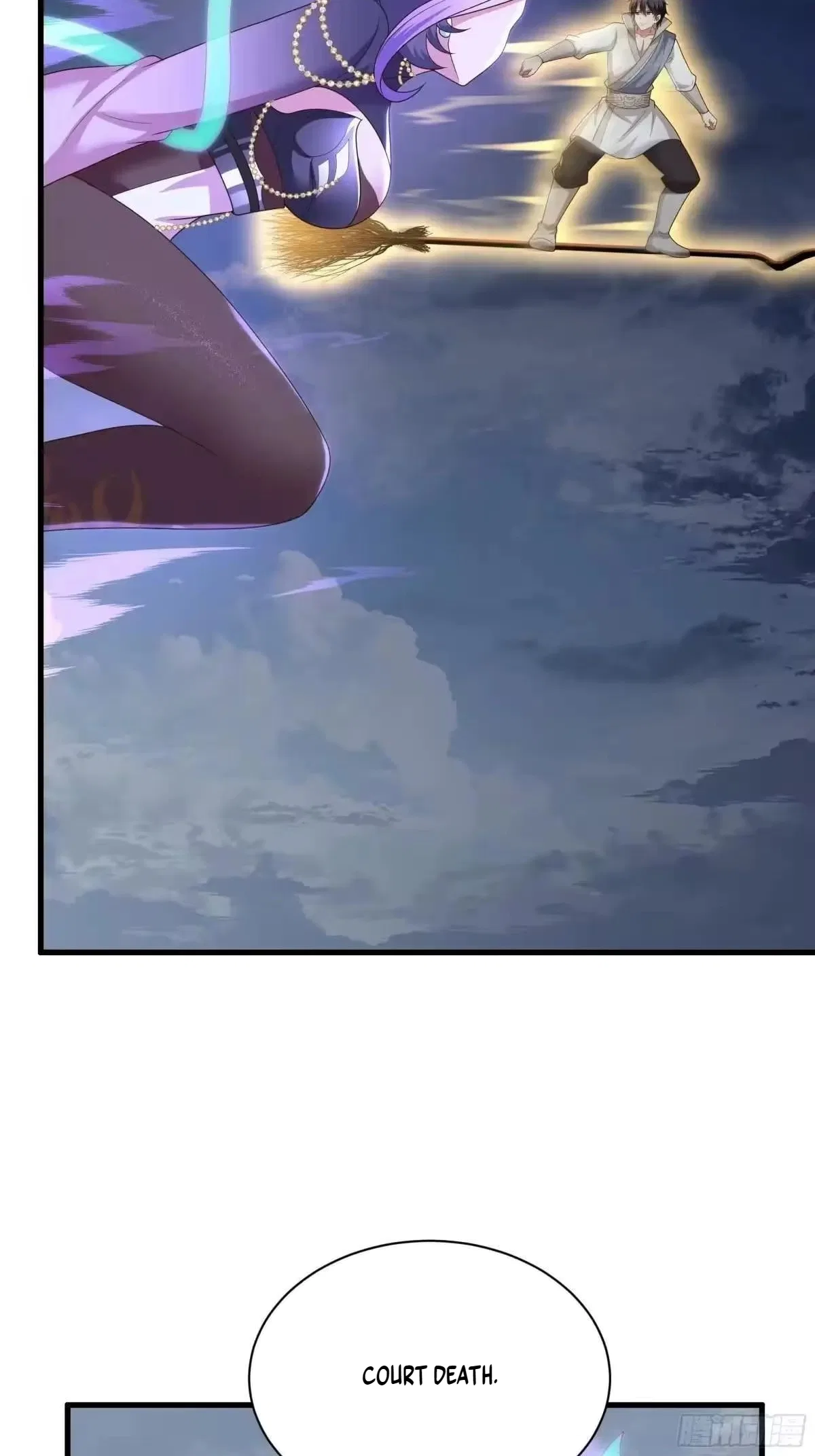 Rebirth of King Zhou: Not Being the Ultimate Villain Chapter 241 – Page 16