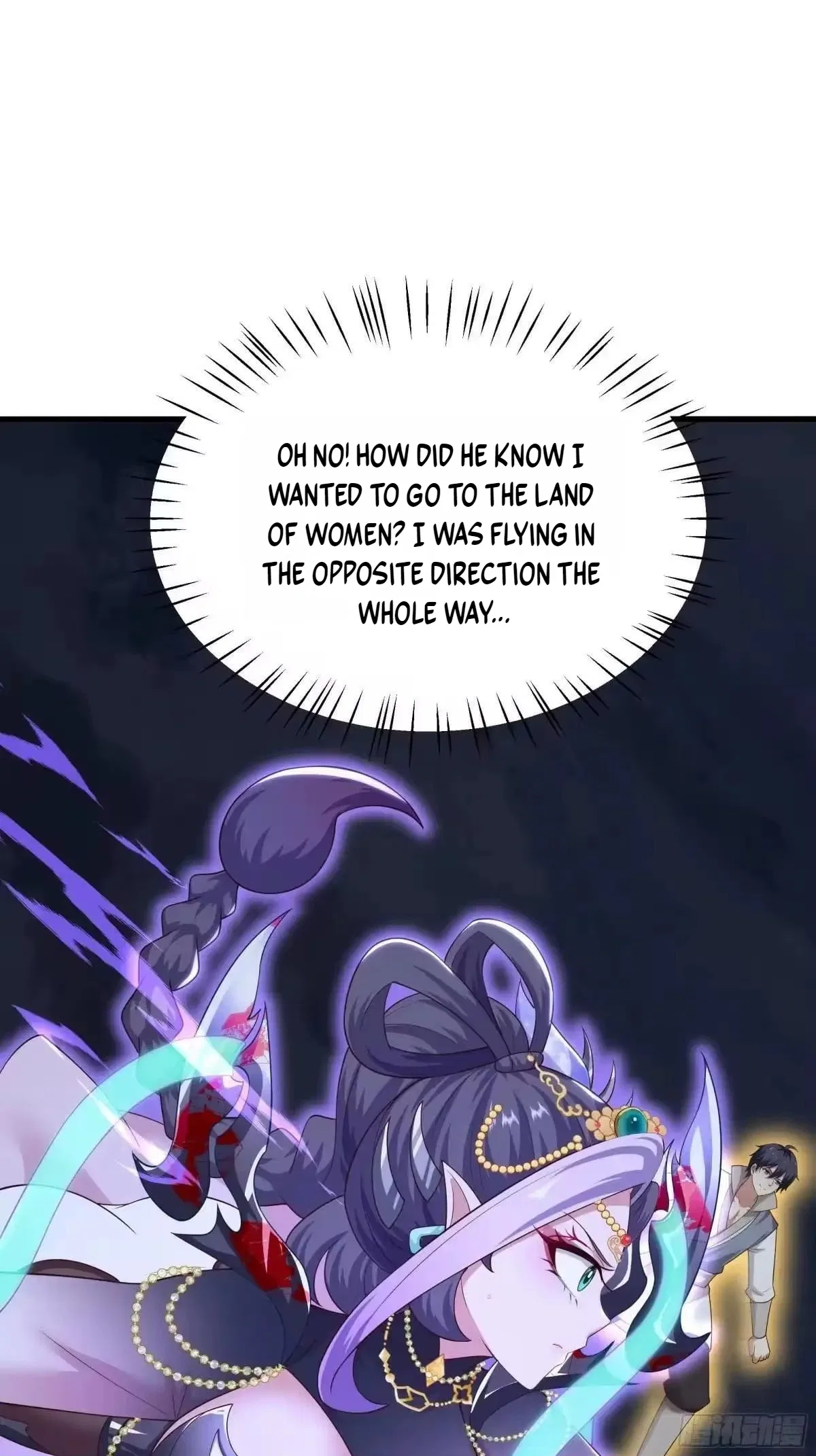 Rebirth of King Zhou: Not Being the Ultimate Villain Chapter 241 – Page 19